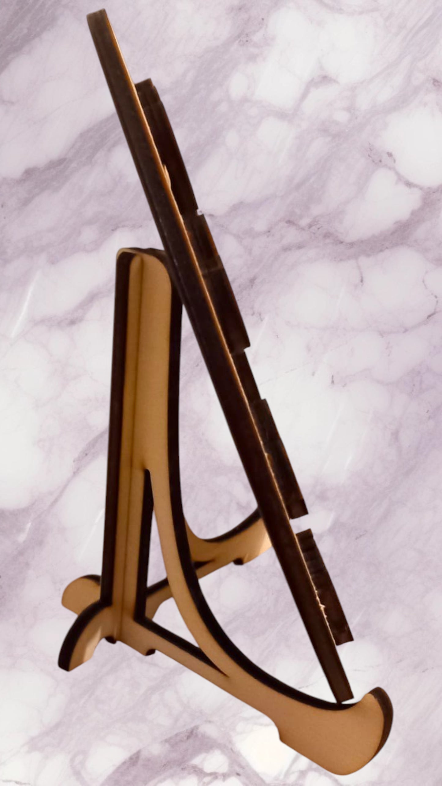 Arbre de vie personnalisable avec son socle 20cm